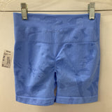 WOMEN'S ACTIVE BOTTOM blue XS