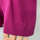 GYM SHARK WOMEN'S ACTIVE BOTTOM pink XS