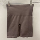 TNA WOMEN'S ACTIVE BOTTOM taupe XS