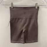 TNA WOMEN'S ACTIVE BOTTOM taupe XS