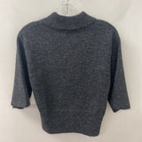H&M WOMEN'S CARDIGAN grey S