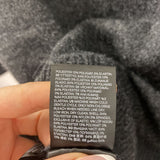 H&M WOMEN'S CARDIGAN grey S
