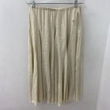 CP SHADES WOMEN'S SKIRT beige XL