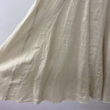 CP SHADES WOMEN'S SKIRT beige XL