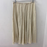CP SHADES WOMEN'S SKIRT beige XL