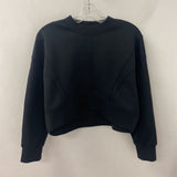 YPB WOMEN'S ACTIVE TOP black XS