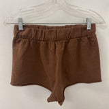 talentless WOMEN'S ACTIVE BOTTOM brown S