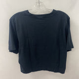 WILFRED WOMEN'S T-SHIRT black S