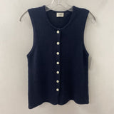 WILFRED WOMEN'S CARDIGAN navy S