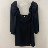 WILFRED WOMEN'S DRESS black 4