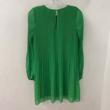 WILFRED WOMEN'S DRESS green XS