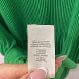 WILFRED WOMEN'S DRESS green XS
