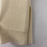 Massimo Dutti WOMEN'S SKIRT beige S