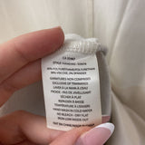 MELISSA NEPTON WOMEN'S DRESS cream M