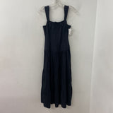 SUNDAY BEST WOMEN'S DRESS black XS