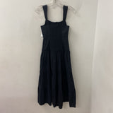 SUNDAY BEST WOMEN'S DRESS black XS