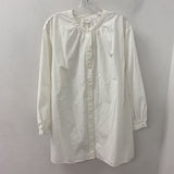WILFRED WOMEN'S DRESS white S