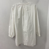 WILFRED WOMEN'S DRESS white S