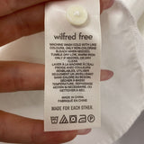 WILFRED WOMEN'S DRESS white S