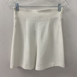 WILFRED WOMEN'S SHORTS white 4
