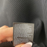 H&M WOMEN'S SWEATER black S