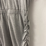 BB DAKOTA WOMEN'S DRESS grey XS