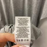BB DAKOTA WOMEN'S DRESS grey XS