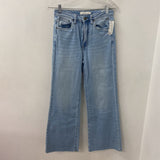 Circle of Trust WOMEN'S JEANS blue S/26
