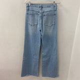 Circle of Trust WOMEN'S JEANS blue S/26