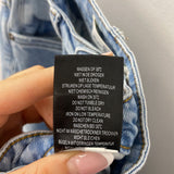 Circle of Trust WOMEN'S JEANS blue S/26