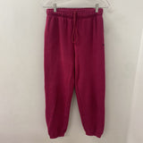 TNA WOMEN'S ACTIVE BOTTOM raspberry XS