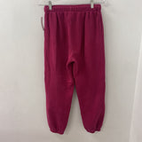 TNA WOMEN'S ACTIVE BOTTOM raspberry XS