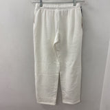 TNA WOMEN'S ACTIVE BOTTOM white XS