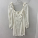 WILFRED WOMEN'S DRESS ivory 0