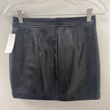 WILFRED WOMEN'S SKIRT black 2