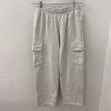 TNA WOMEN'S ACTIVE BOTTOM grey XS