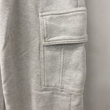 TNA WOMEN'S ACTIVE BOTTOM grey XS