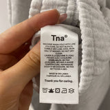 TNA WOMEN'S ACTIVE BOTTOM grey XS