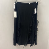 WILFRED WOMEN'S SKIRT black 2