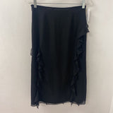 WILFRED WOMEN'S SKIRT black 2