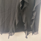 WILFRED WOMEN'S SKIRT black 2