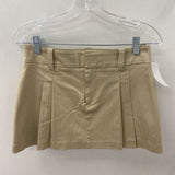 SUNDAY BEST WOMEN'S SKIRT beige 2