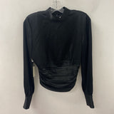 BABATON WOMEN'S BLOUSE/SHIRT black S