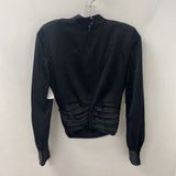 BABATON WOMEN'S BLOUSE/SHIRT black S