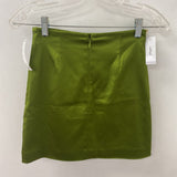 WILFRED WOMEN'S SKIRT green 00