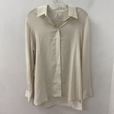 BABATON WOMEN'S BLOUSE/SHIRT beige S