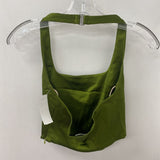 WILFRED WOMEN'S BLOUSE/SHIRT green XS