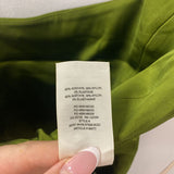 WILFRED WOMEN'S BLOUSE/SHIRT green XS