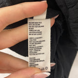 FREE PEOPLE WOMEN'S BLOUSE/SHIRT black S