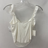 WILFRED WOMEN'S TANK/CAMI white S